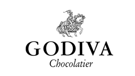 Godiva Çikolata Referansı - The MER | Mermerin Estetiği, Detayın Gücü