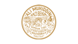 Hacı Bekir Lokumları Referansı - The MER | Mermerin Estetiği, Detayın Gücü