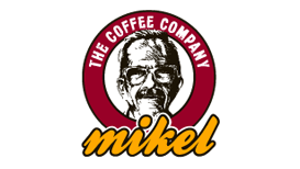 Mikel Coffee Referansı - The MER | Mermerin Estetiği, Detayın Gücü